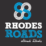 Rhodes Roads Logo