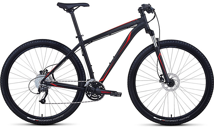 SPECIALIZED Hardrock Sport Disc 29